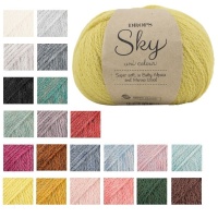 Sky 50 gr - Gotas