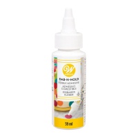 Cola comestível 59 ml - Wilton