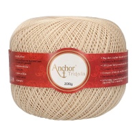 Tridalia de 200 gr - Espessura nº 5 - Anchor