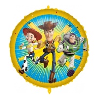 Balão de Toy Story de 46 cm