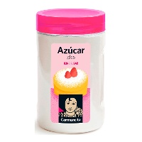 Açúcar de confeiteiro 670 gr - Carmencita