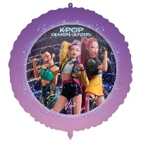 Globo de K-Pop de 46 cm