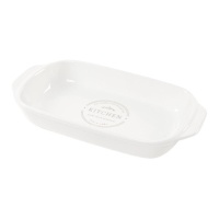 Travessa Royal Kitchen 24,8 x 13,8 cm