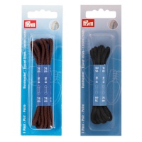 Cordões redondos de 0,3 cm - Prym - 75 cm - 1 par