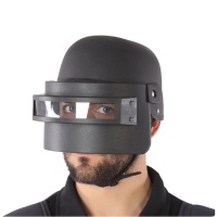 Capacete anti-motim