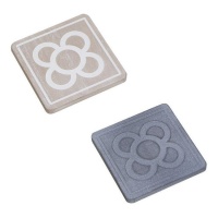 Bases para copos Panot 10 cm - 4 unidades