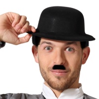 Lançador preto
