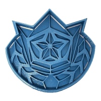 Cortador do Fortnite Battle Pass - Cuticuter