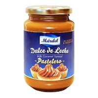 Doce de leite para confeitaria 450 g - Márdel
