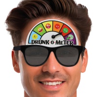 Óculos Bebómetro