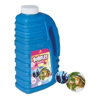 Líquido para bolhas de 500 ml