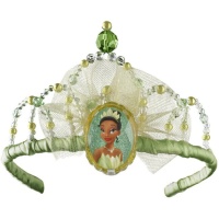 Tiara Tiana