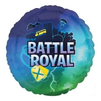 Balão Battle Royal Fornite 43 cm - Anagrama