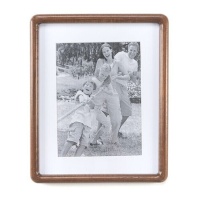 Moldura para fotografias de família 15 x 20 cm - DCasa
