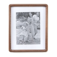 Moldura fotográfica 15 x 20 cm Família