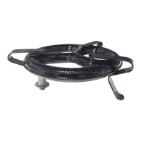Panela difusora para paella de 20 cm - Belseher