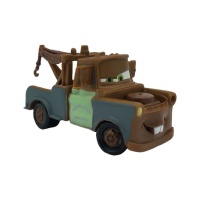 7,5 cm Mater de Cars Cake Figure