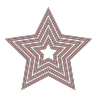 Zag Stars Die - Misskuty - 4 unidades