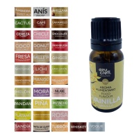 Aroma concentrado de 10 ml - Azucren