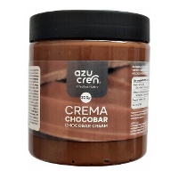 Creme de chocobar de 300 gr - Azucren