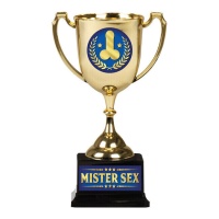 Mister Troféu Sexual