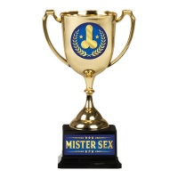 Mister Taça do Sexo