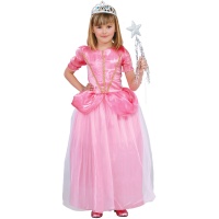 Fatos de princesa para meninas