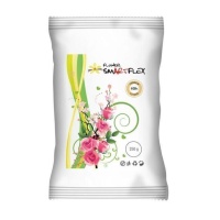 Pasta para flores brancas 250 gr - Smartflex