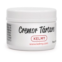 Creme de tártaro 50 g - Kelmy