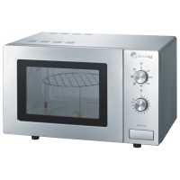 Microondas 800 W com grill - Balay 3WGX2018