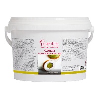 Creme de chá verde matcha de 3 kg - Puratos