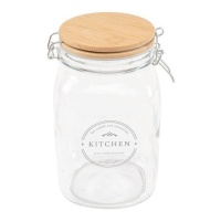 Frasco de 1,5 L Royal Kitchen