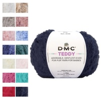 Peluche 50 gr - DMC