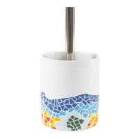 Conjunto de piaçaba Trencadis
