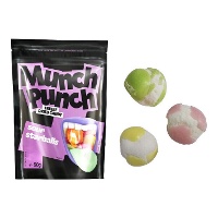 Doces liofilizados de 50 gr - Sour Starballs