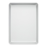 Forma retangular de alumínio de 23 x 33 cm - Wilton - 1 unidade