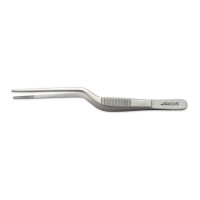 Pinça para chapear 14 cm - Arcos