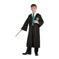 Roupa Harry Potter Slytherin para rapazes