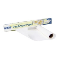 Papel vegetal antiaderente em rolos de 10 m x 38 cm - PME