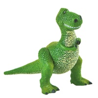 Rex 8 cm cake topper - 1 peça