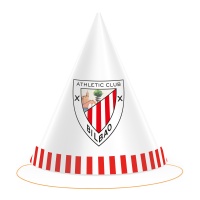 Chapéus do Athletic de Bilbao - 6 unidades