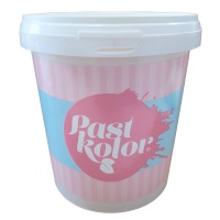 Creme de gema de ovo 1 kg - Pastkolor