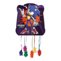 Pinhata Sonic prime 33 x 28 cm