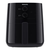 Fritadeira sem óleo 4,1 L - Philips HD9200/90