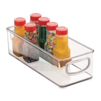 10,2 x 25,4 x 7,6 cm organizador