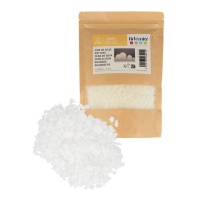 Cera de soja para velas 225 gr.