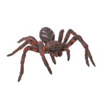 Aranha para bolo de 13 cm - 1 unid.
