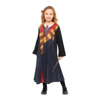 Fatos Hermione Deluxe para meninas