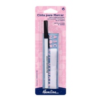 Conjunto de marcação de roupa padrão - Bainha