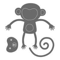 Morre macaco - Artemio